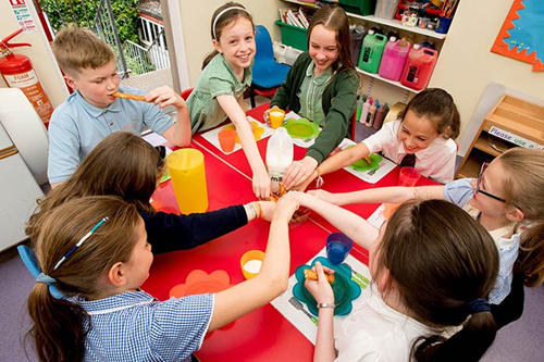 Gwybodaeth Gofal Plant Cymru Child Care Information Wales