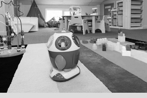 Day nursery